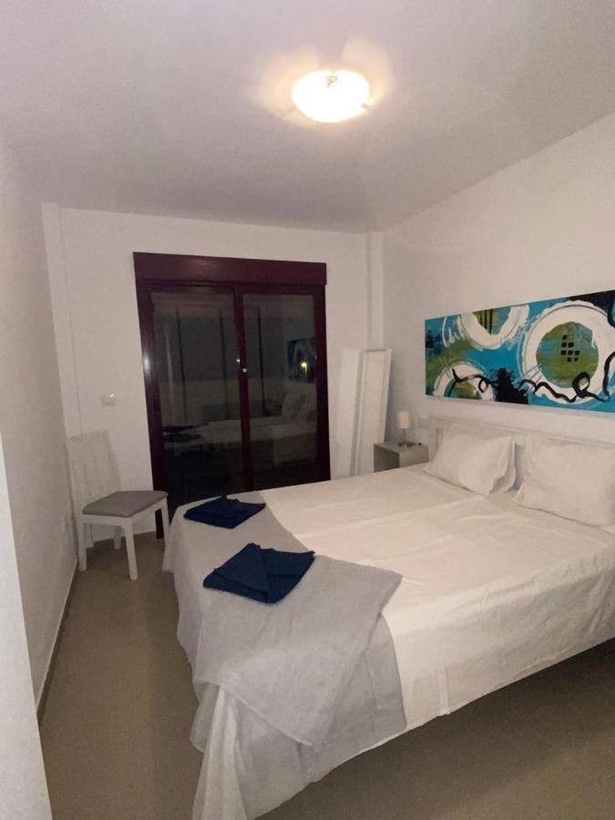Mediterranean Sea View Apartment Cartagena Esterno foto